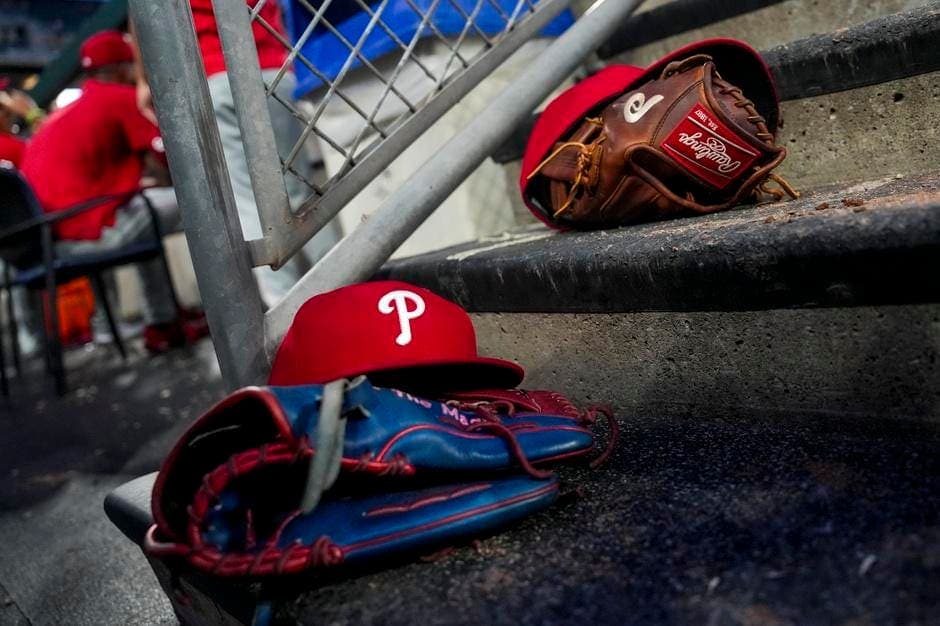 Phillies' 2-Year Veteran Joins Rival After MLB Return