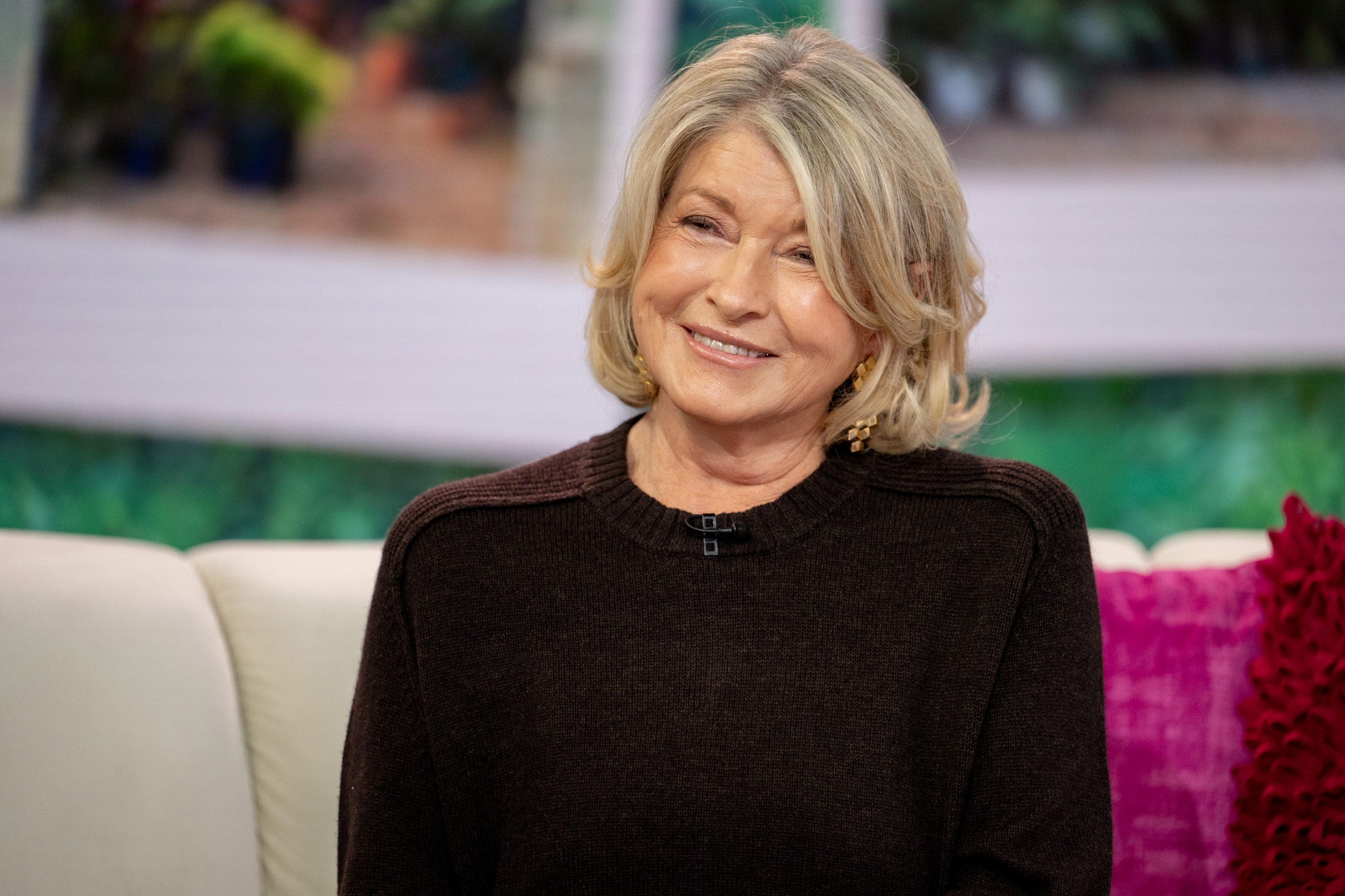 Martha Stewart Loves This Drugstore Product for Glowing Skin—and It's on Sale