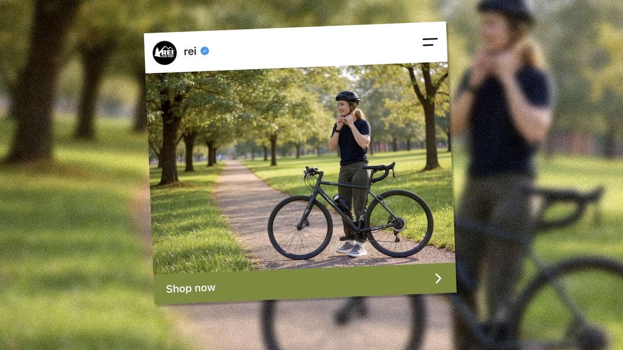 REI's AI-Generated Ad Backlash: What Happens When Meta's AI Tools Go Rogue