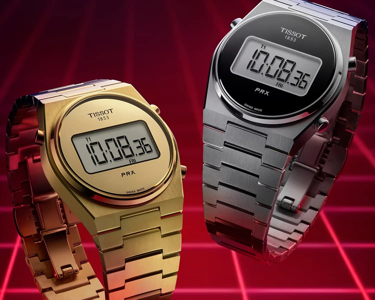 Tissot PRX Half-Off: Why This Is the Best Time to Buy an Entry-Level Luxury Watch