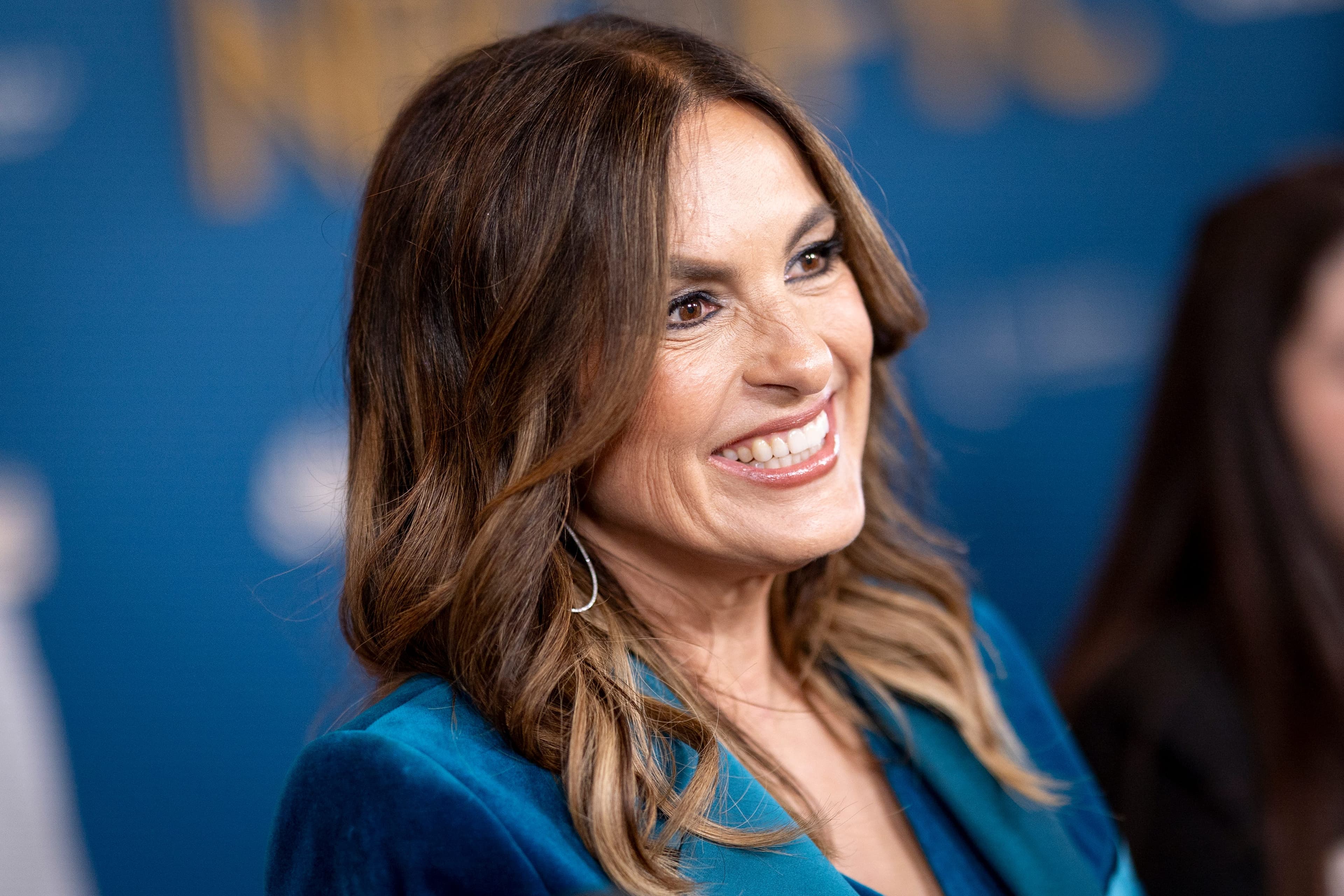 Mariska Hargitay's Go-To Beauty Product Is 24% Off for Prime Day