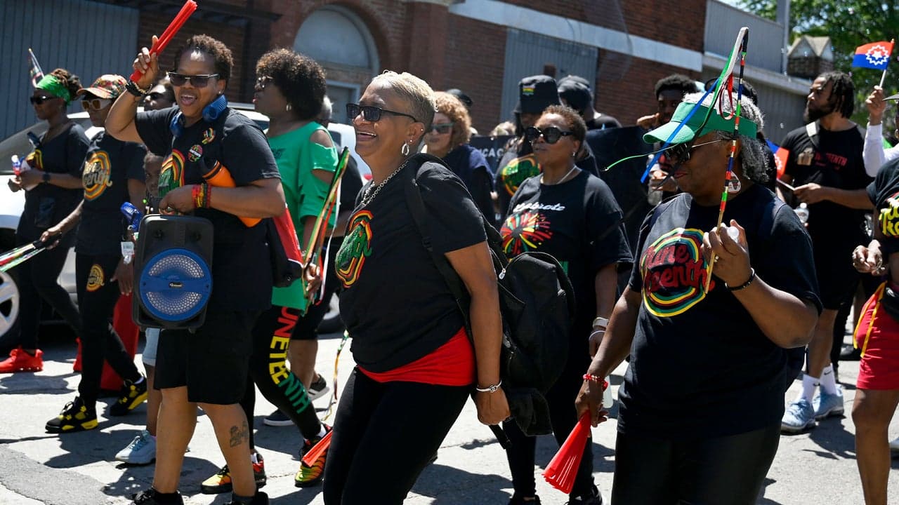 Are Stores Open on Juneteenth 2025? Holiday Hours for Walmart, Costco, Banks, and More