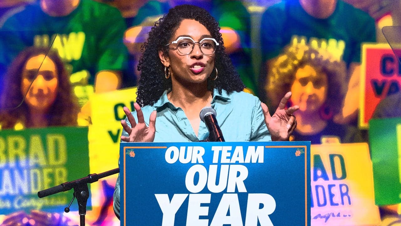 Who is Darializa Avila Chevalier? The Upstart NY Democratic Socialist Who Just Beat a Long-Serving Congressman
