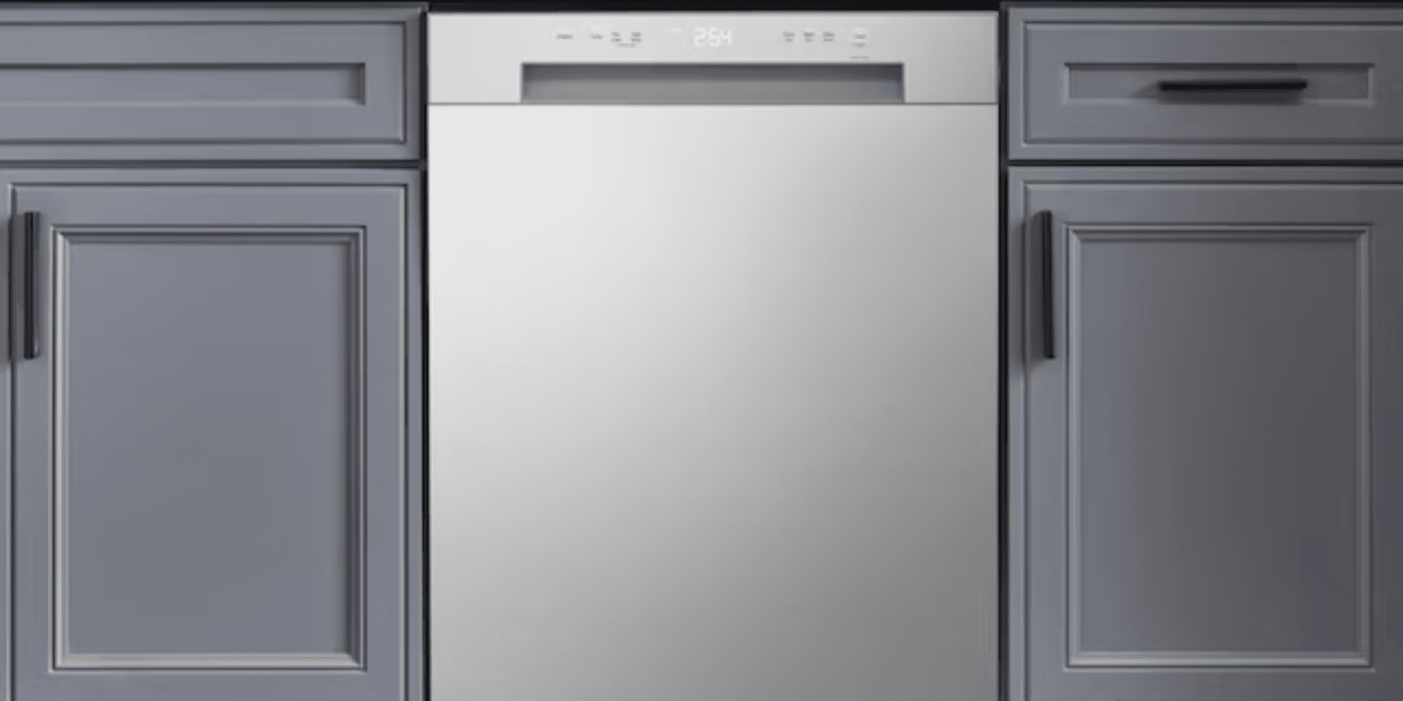 On Sale for Under $550: One of the Best Dishwashers You Can Buy