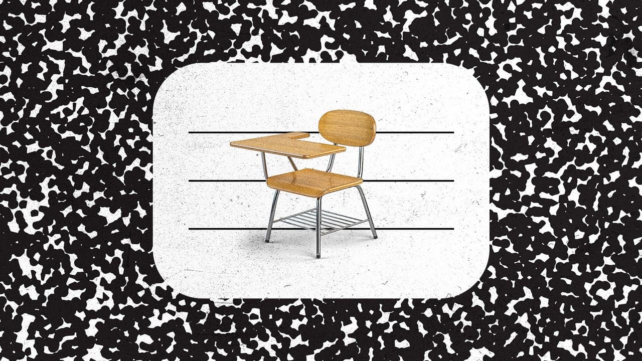 Children and AI in Schools: How Countries Are Drawing the Line on Classroom Technology