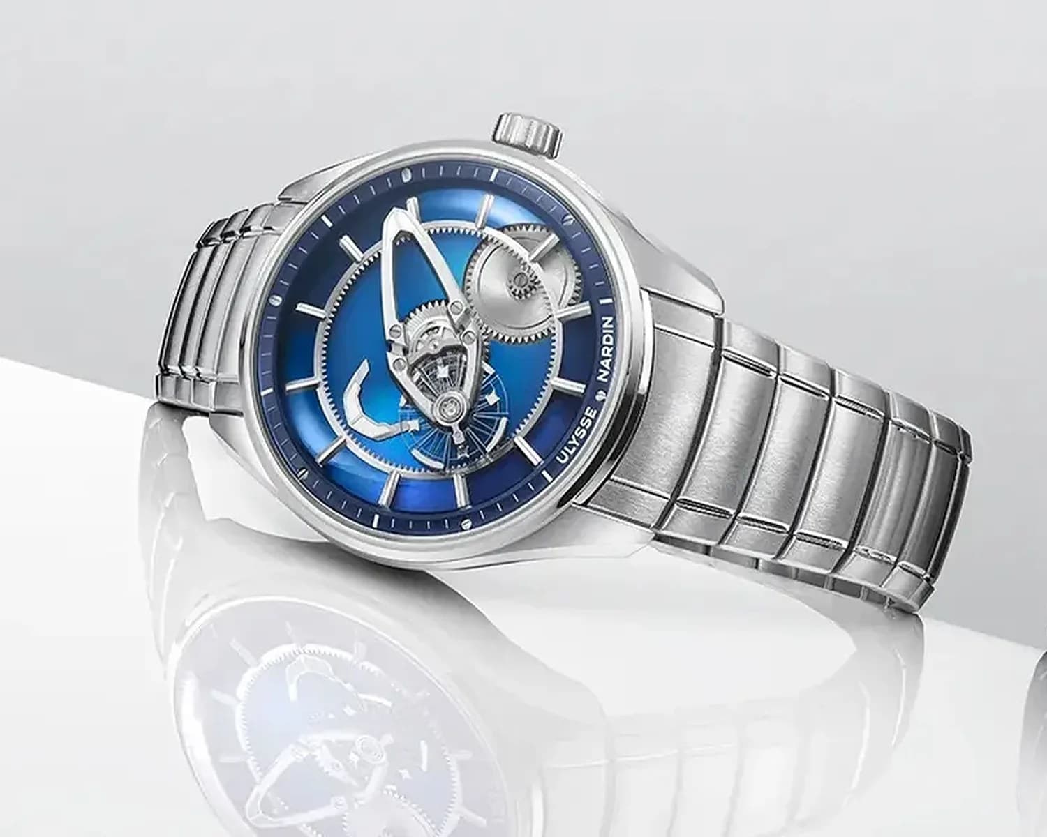 Ulysse Nardin Freak X New Generation: The Entry-Level Icon Just Got a Major Upgrade