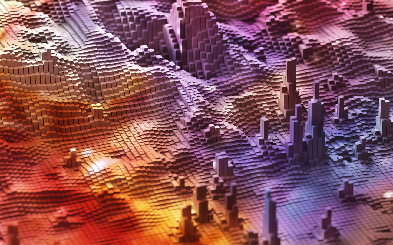 The Emergence of the Web Data Infrastructure Layer for AI
