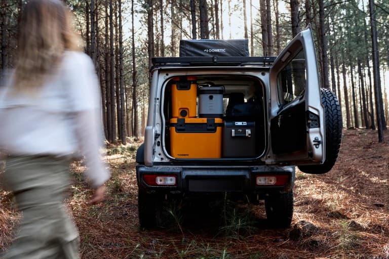 Dometic Makes Coolers—and Everything Else—By Obsessing About Minute Details