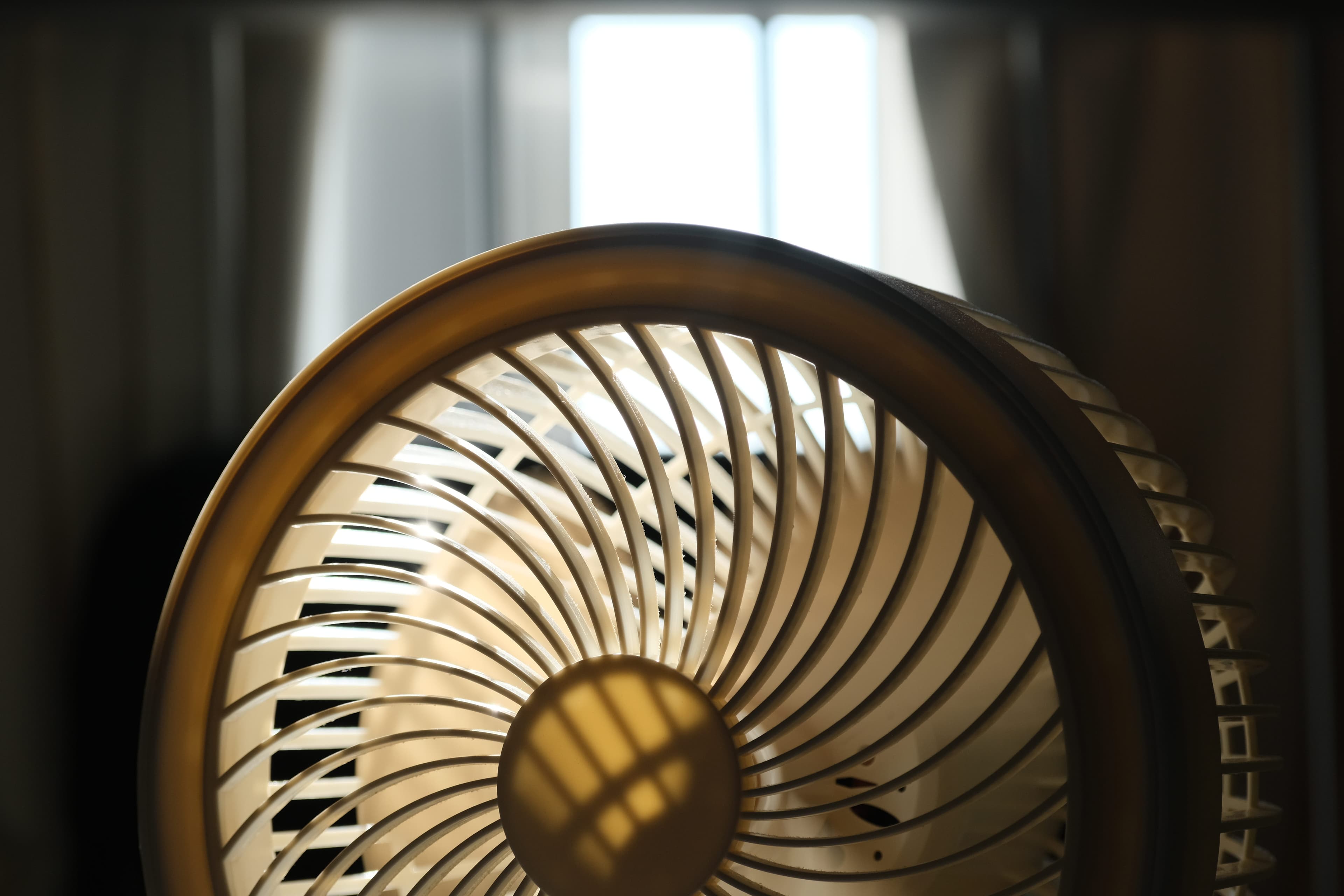 Consumer Alert: Fan Sold at TJ Maxx, Marshalls, and More Recalled for Fire Risk
