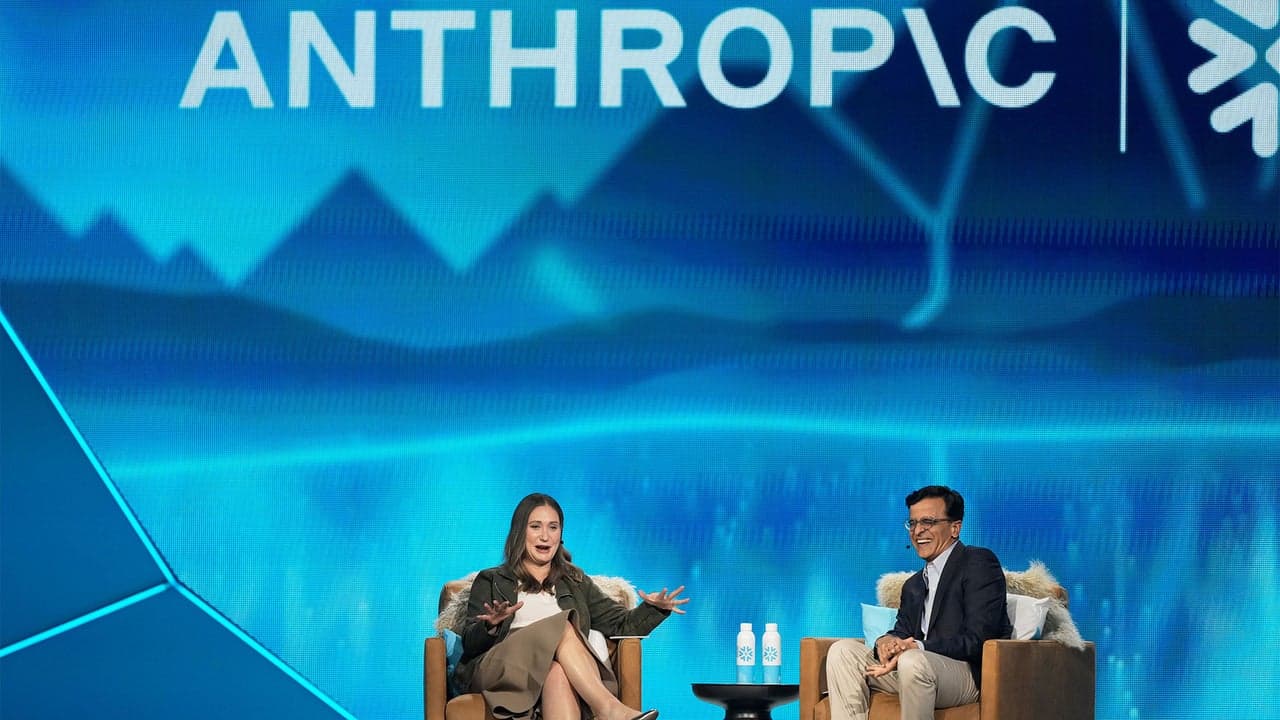Anthropic's AI Model Exposed Vulnerabilities in Classified U.S. Government Systems Within Hours