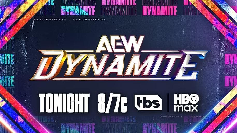 AEW Dynamite Results For June 24, 2026: Final Stops Before Forbidden Door