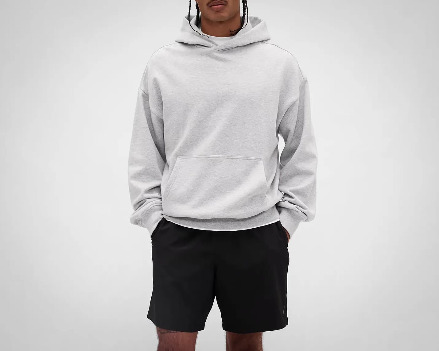 Gap Quietly Revisits Its Long-Lost, Hidden-Gem Athletic Lifestyle Brand Hill City