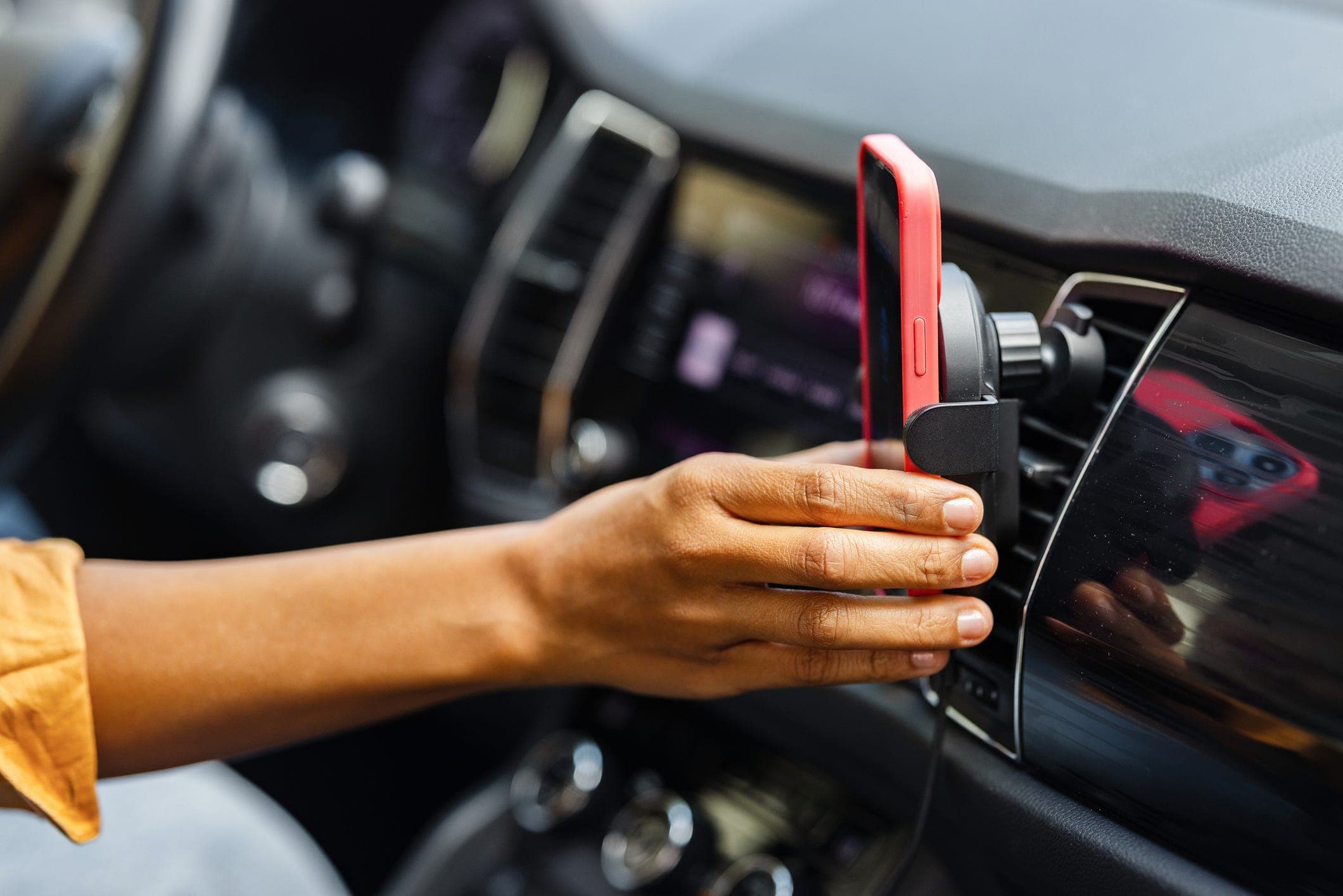 35 Best Car Accessories for a More Comfortable Ride