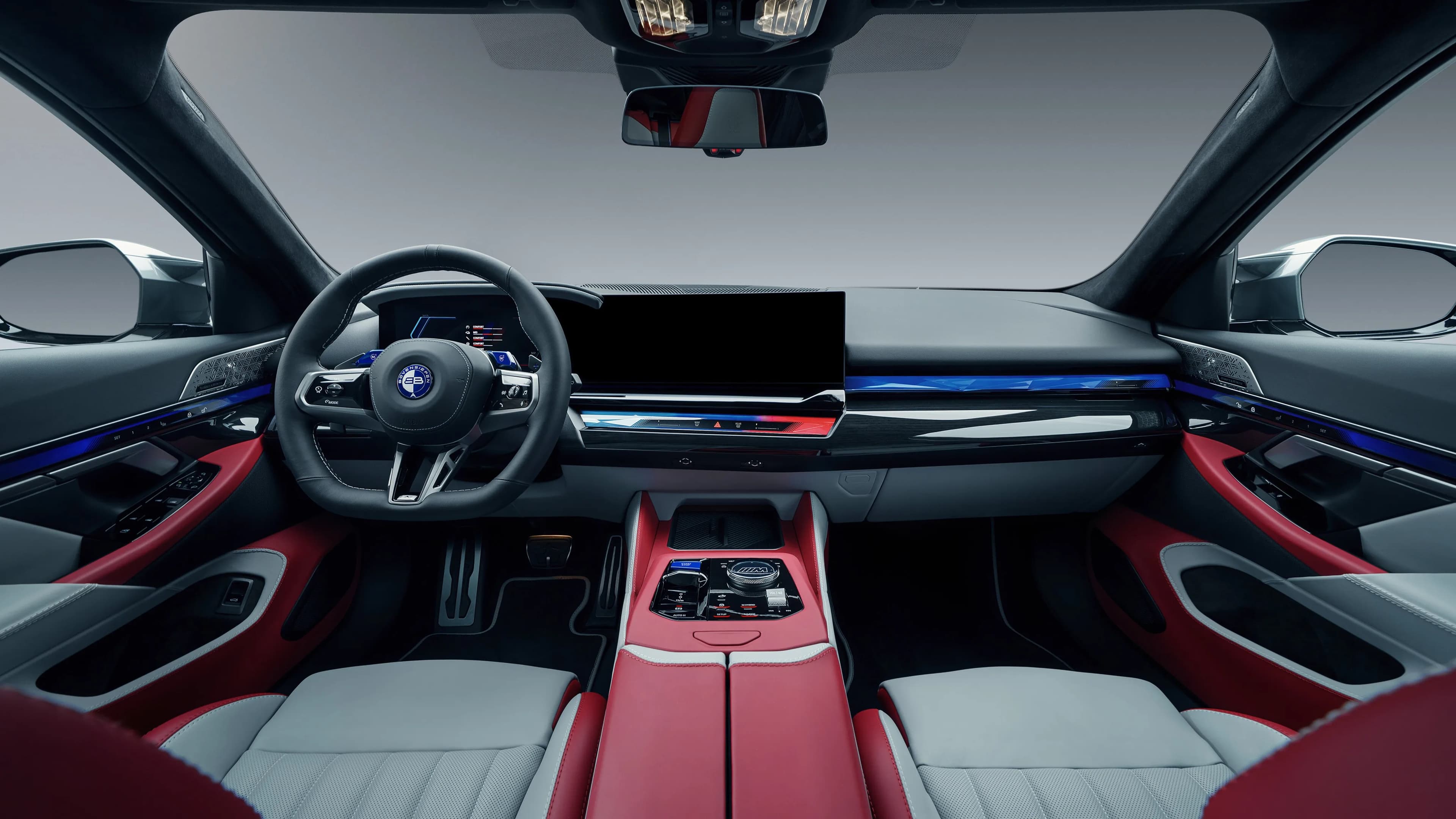 BOVENSIEBEN 05 GT: The BMW M5 Touring Makeover We Didn't Know We Needed