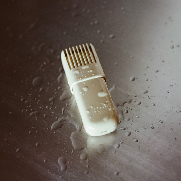 STAMEN ST-01 Trimmer Review: The Lightweight, Waterproof Trimmer Built for Modern Life