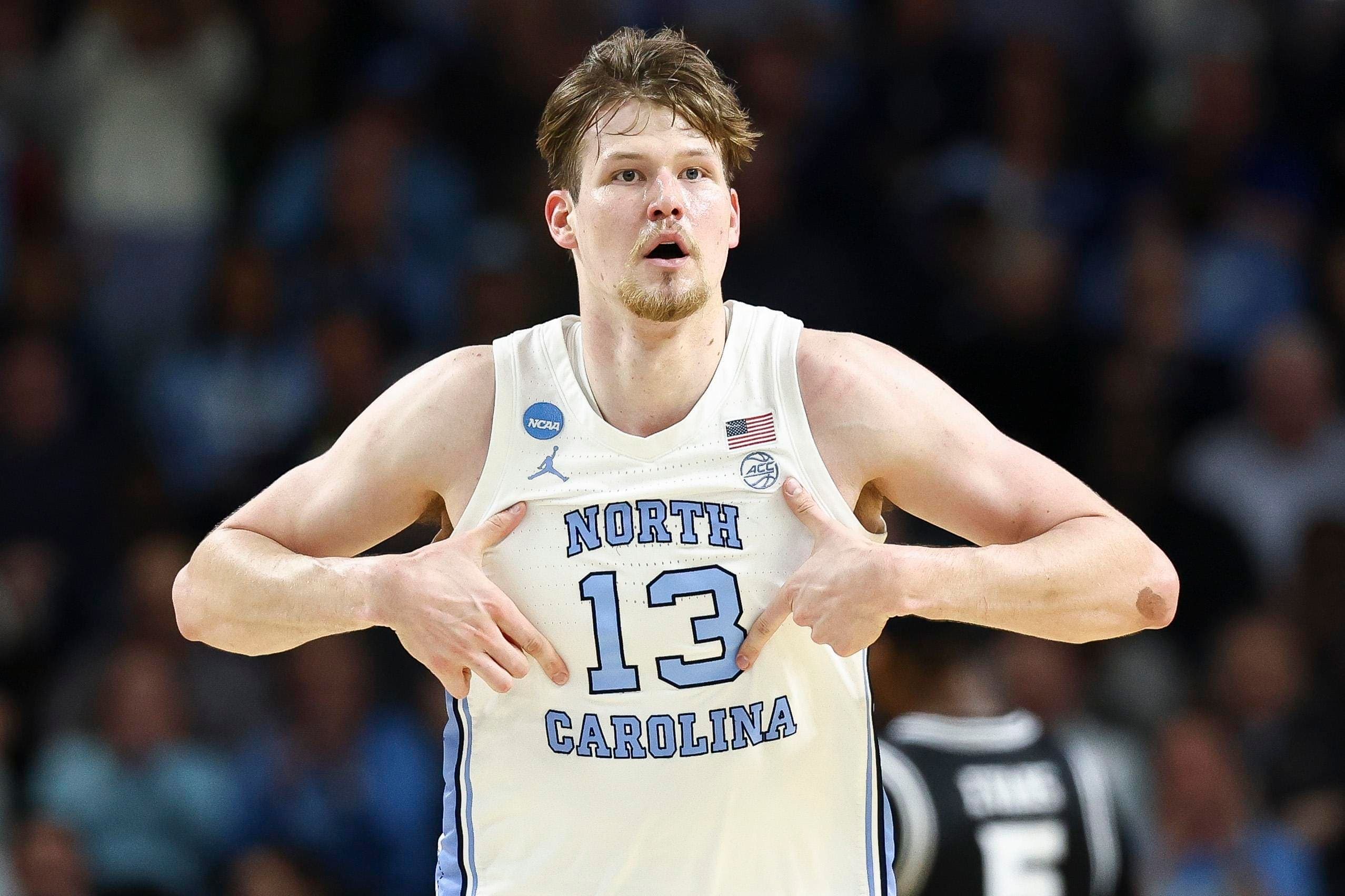 NBA Draft: Henri Veesaar Could Be the Perfect Knicks Fit If Mitchell Robinson Departs