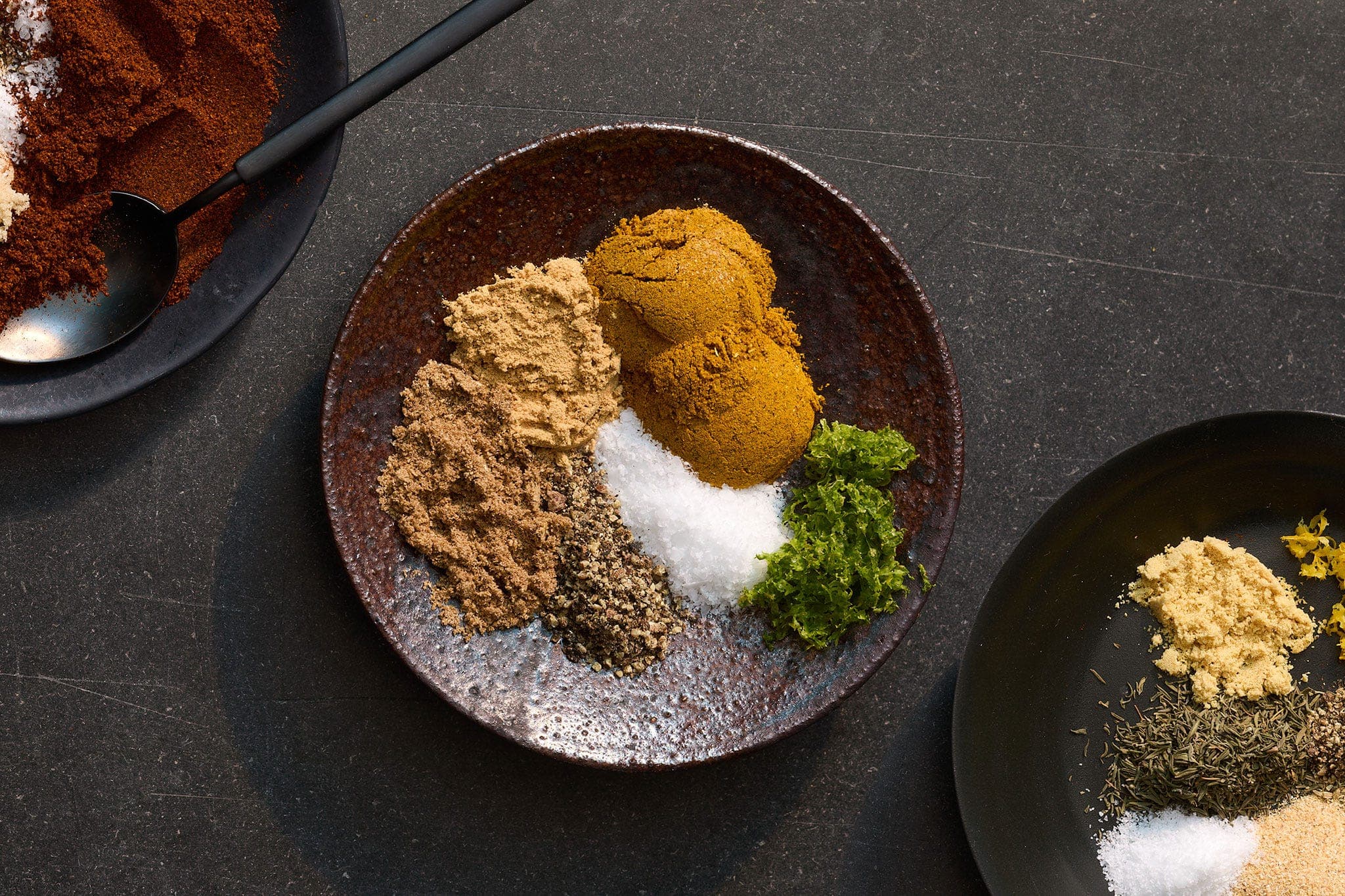 How to Build a Spice Rub, According to Cooking Pros