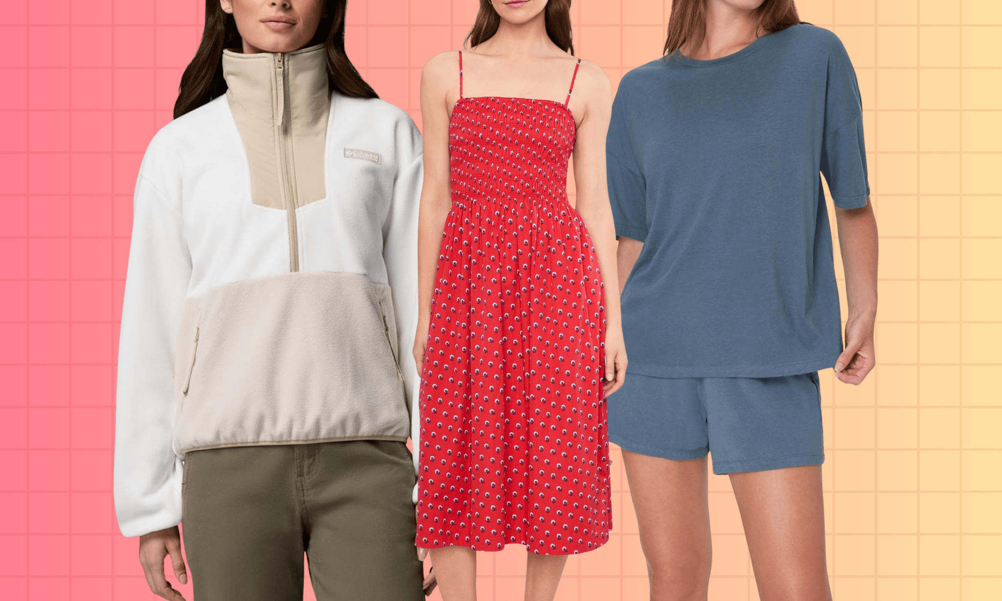 14 Clothing Brands You'd Never Know Were on Amazon