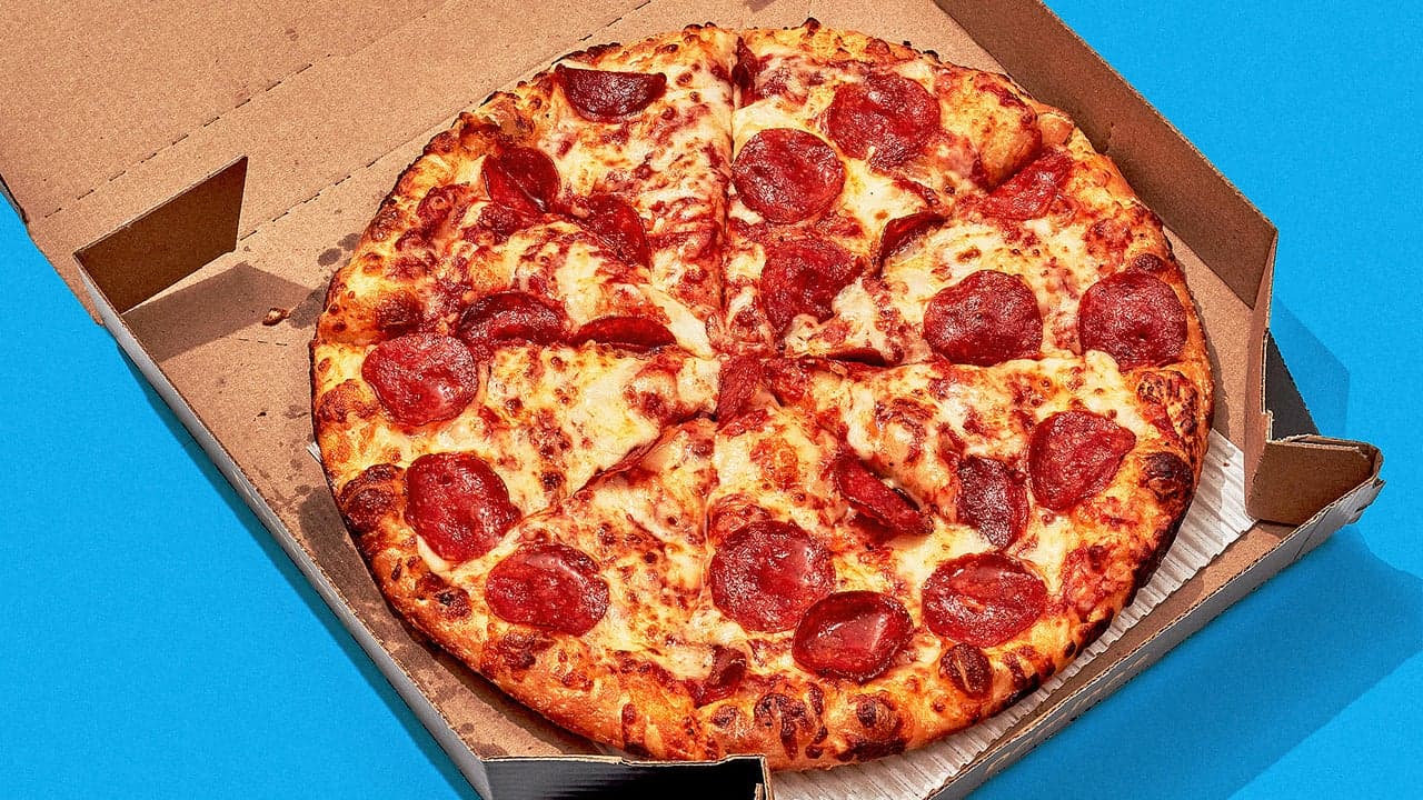 Domino's Gets a New CEO Amid Slowing Sales — But Is It Enough to Save Pizza Chains?