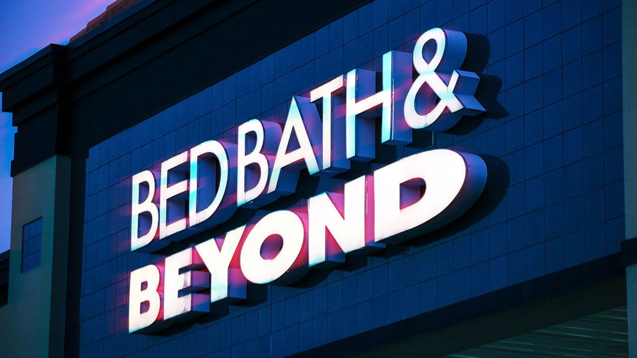 Bed Bath & Beyond Makes a Comeback: 22 New Co-Branded Locations Opening Across the U.S.