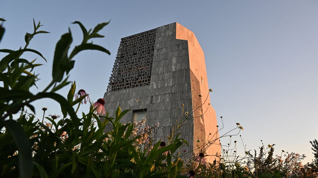 The Obamas Celebrate Presidential Center Opening With Star-Studded Dedication Ceremony