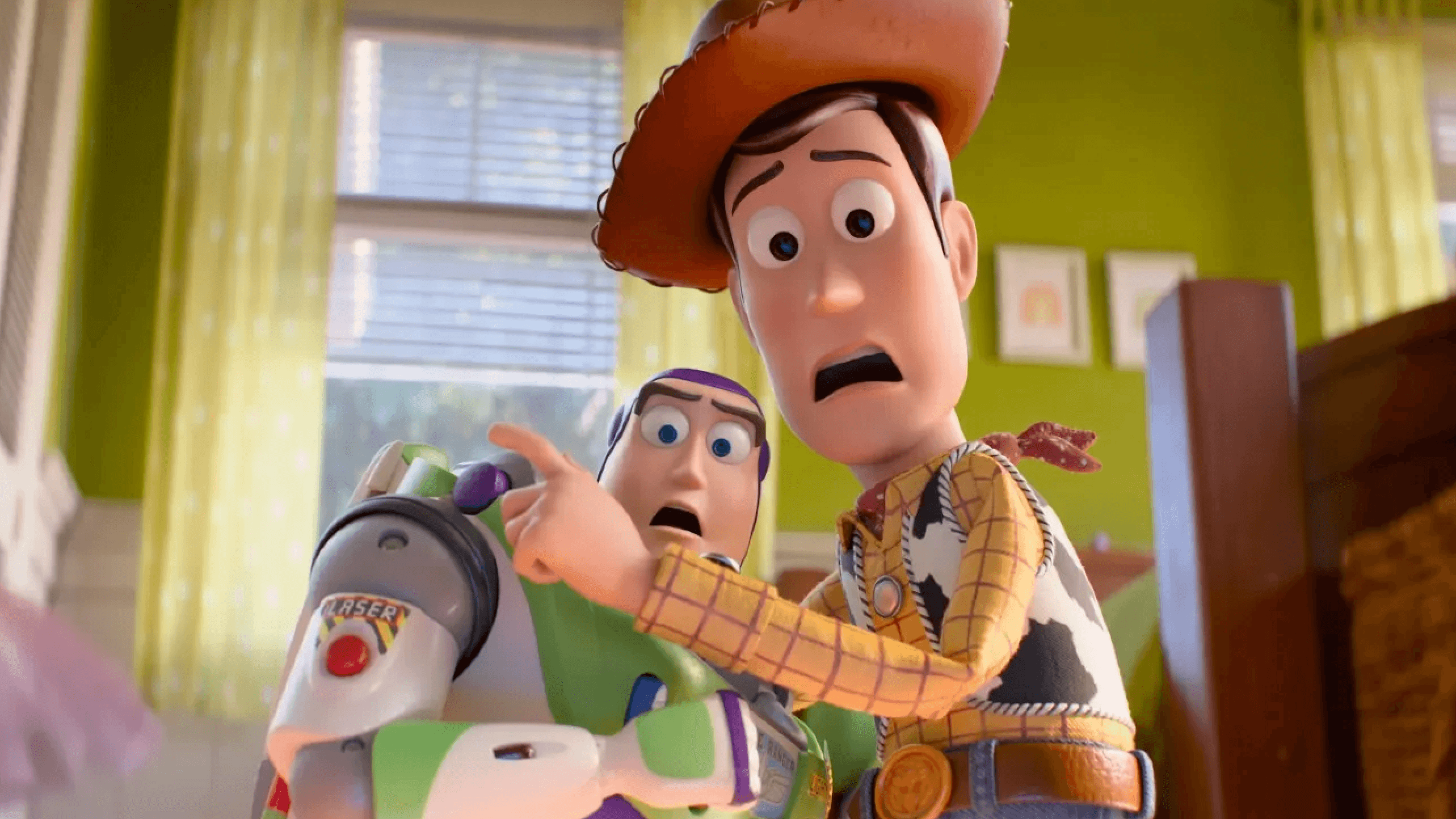 When Will Toy Story 5 Be Streaming? Here's How to Watch It Online