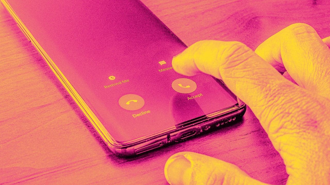 iPhone Users: What You Need to Know About the New 'Apple High Alert' Scam