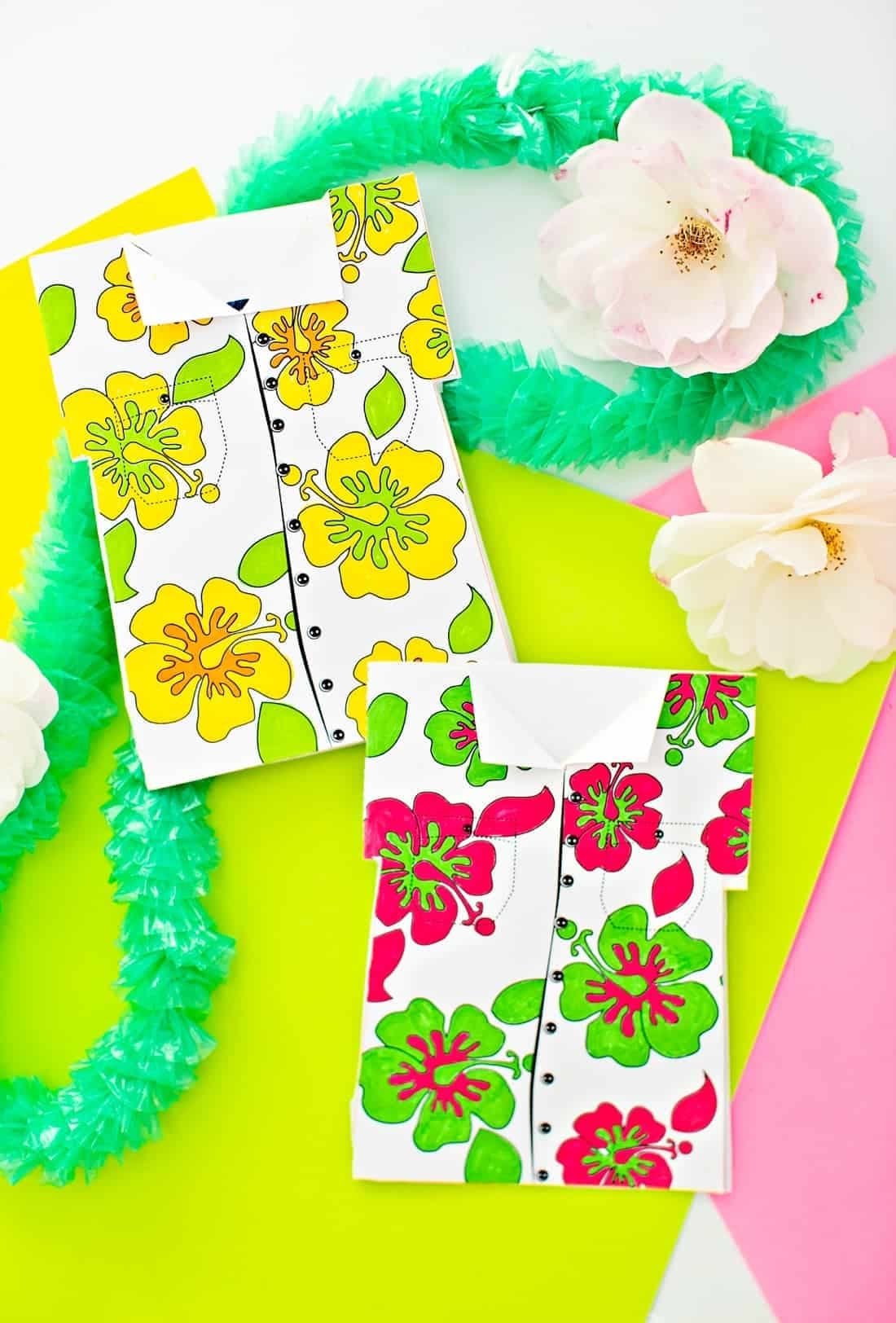 54 DIY Father's Day Card Ideas for a Thoughtful Touch