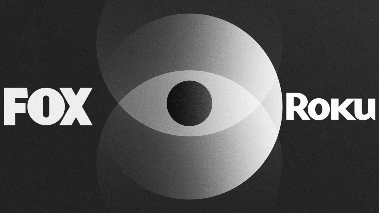 Fox and Roku's $22 Billion Deal: The Big Questions Nobody Is Answering