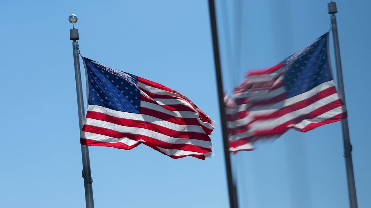 Will America Still Exist in 250 More Years? New Poll Reveals Startling Doubts
