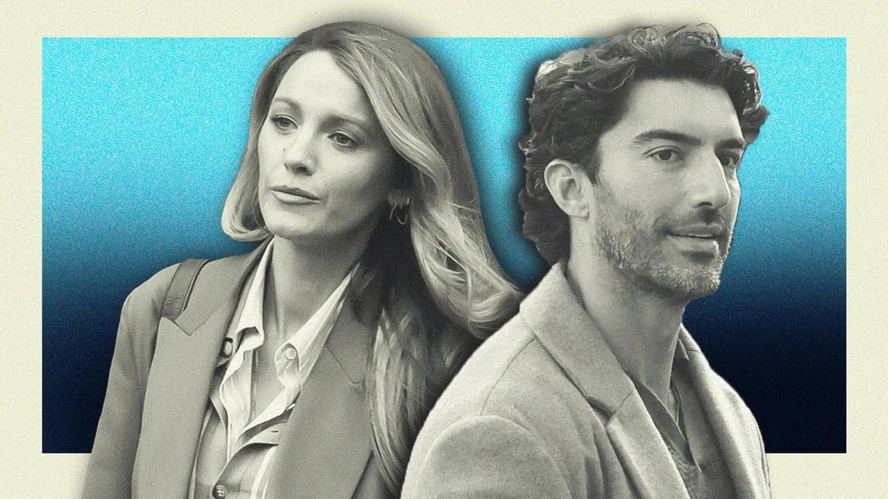 Blake Lively and Justin Baldoni's Feud Destroyed a $100 Million Brand — Here's What Every Founder Must Learn