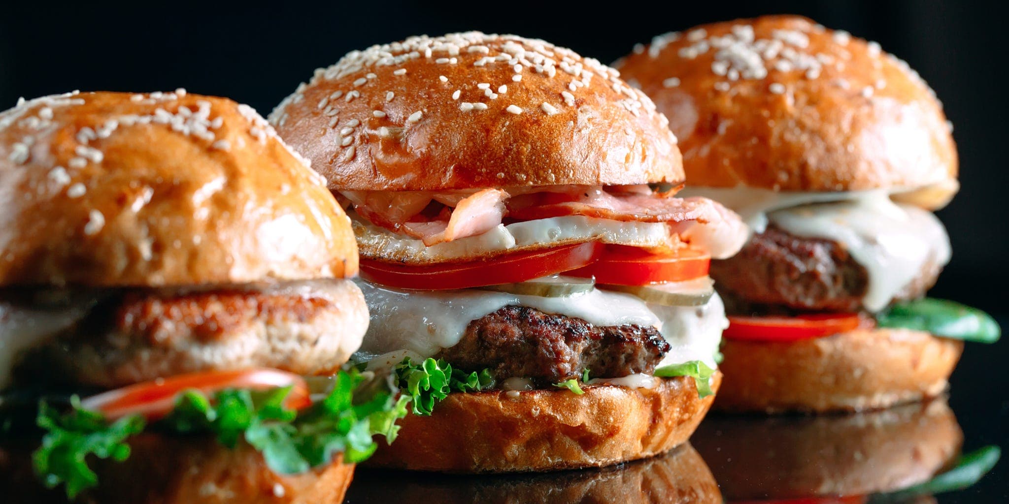 The Secret to a Better Cheeseburger Starts with the Right Cheese