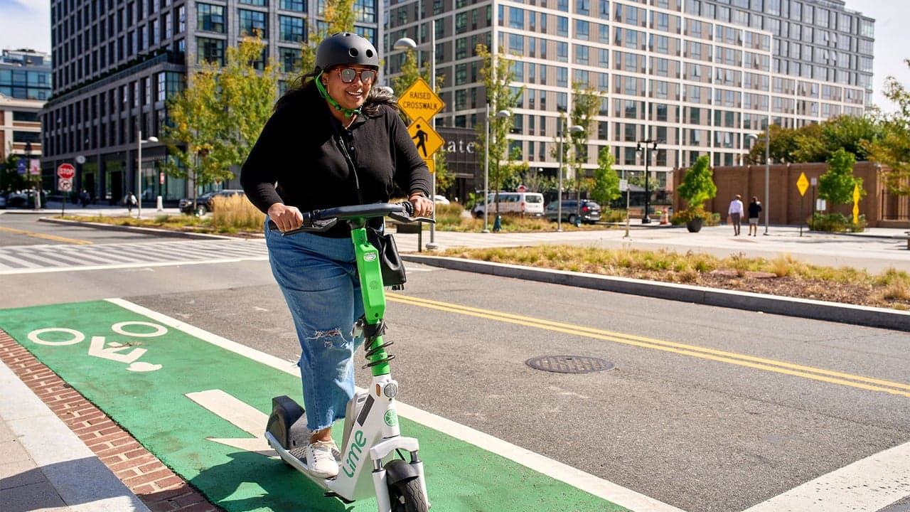 Lime IPO: Share Price, Trading Date & Everything You Need to Know About the Uber-Backed Scooter Company Heading to Nasdaq