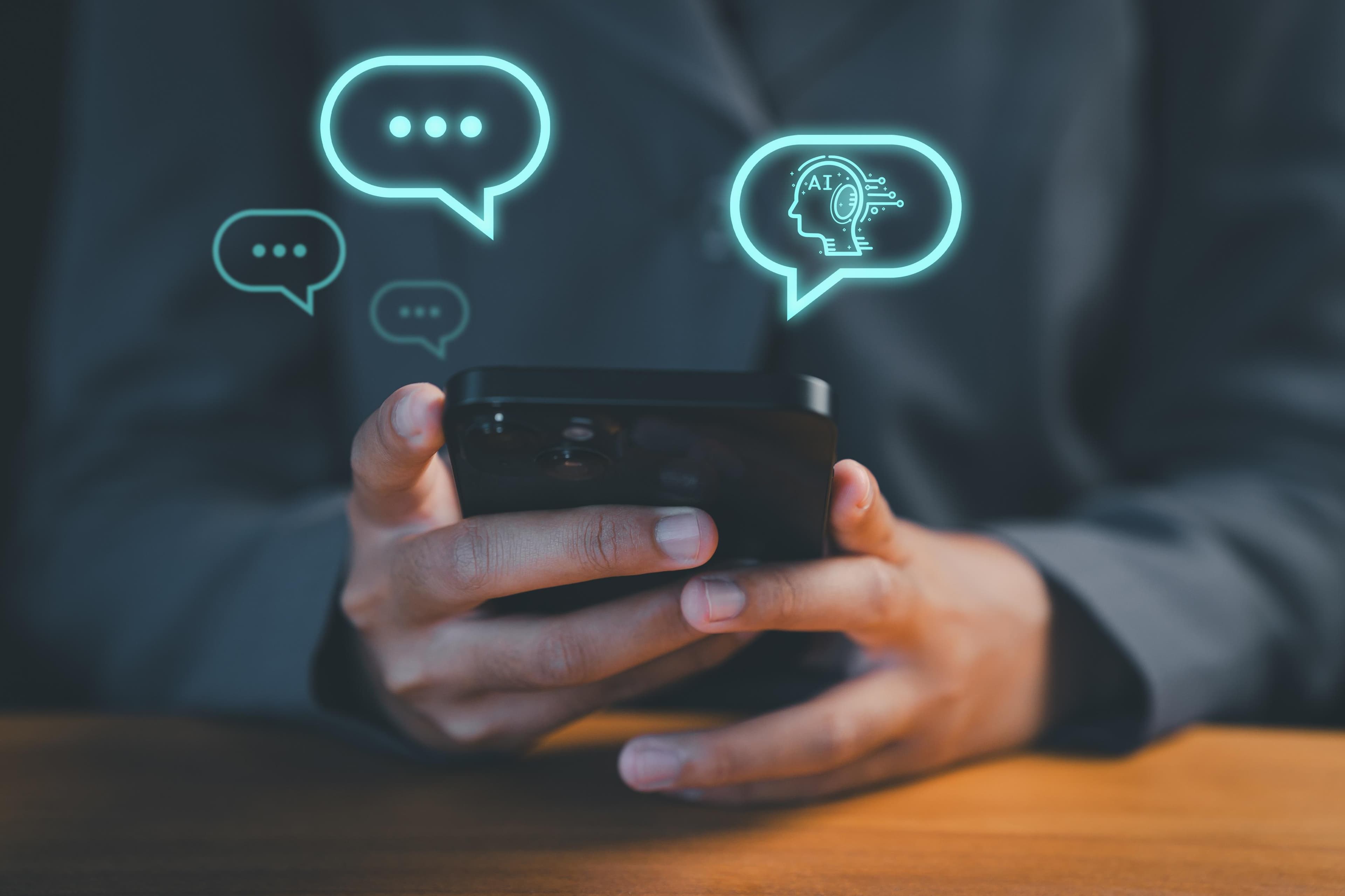 Will AI Agents Become Brands' New Acquisition Channel?