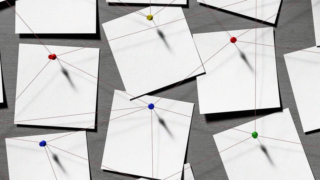 Google's Pinpoint Is Now Free: The Research Tool Everyone Should Be Using
