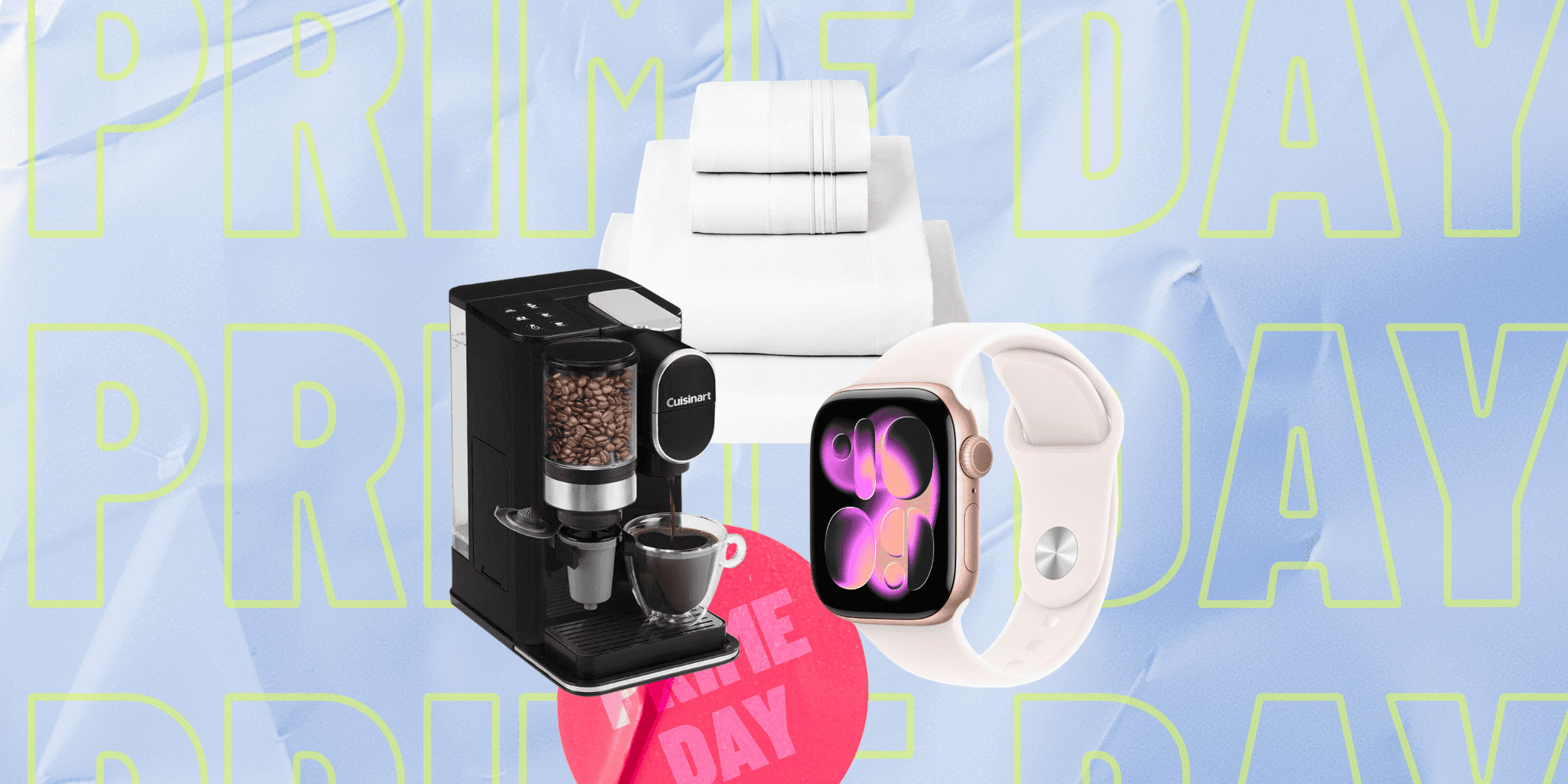 Best Amazon Prime Day Day 2 Deals 2025: 62 Top Discounts You Don't Want to Miss