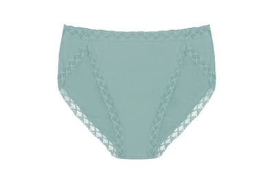 Why the Natori Bliss French Cut Brief Is the Best Underwear I've Ever Worn