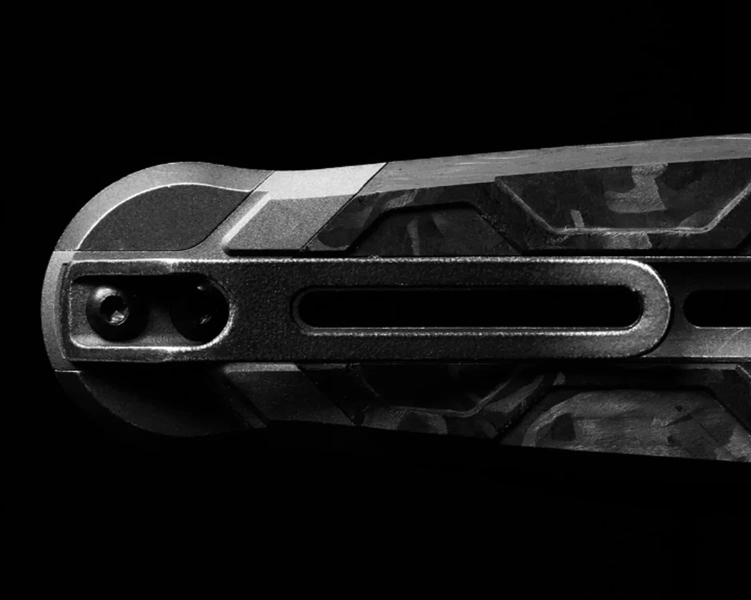 Benchmade Quietly Drops Its Most Premium (and Polarizing) Knife Yet