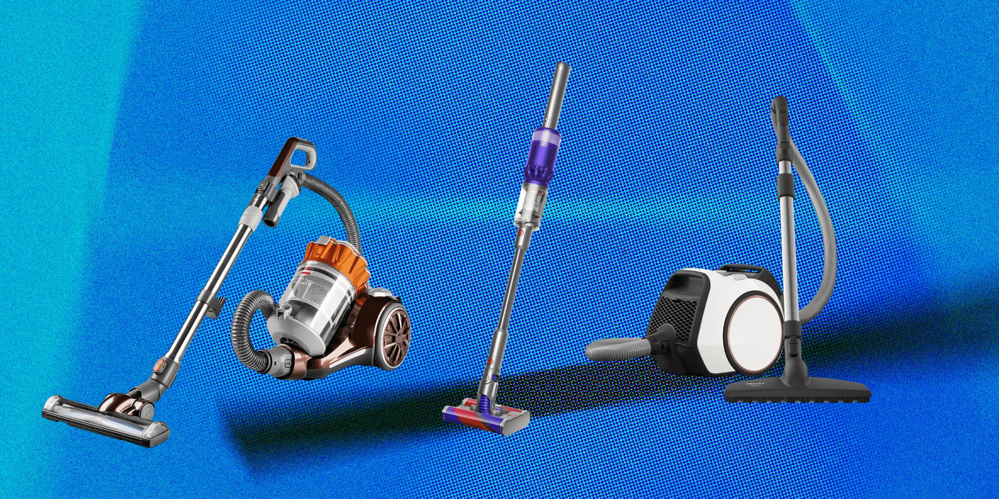 7 Best Vacuum Cleaners for Hardwood Floors, According to Lab Tests