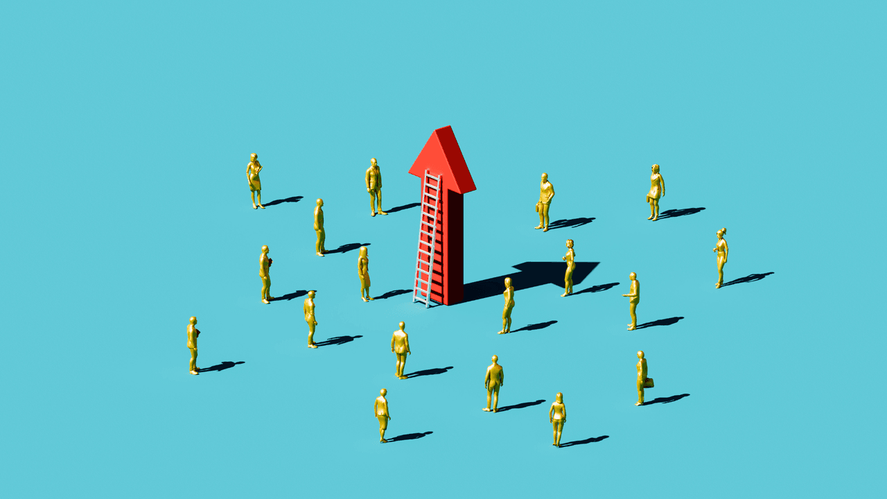 The Unchanging Playbook to Build a High-Growth Company