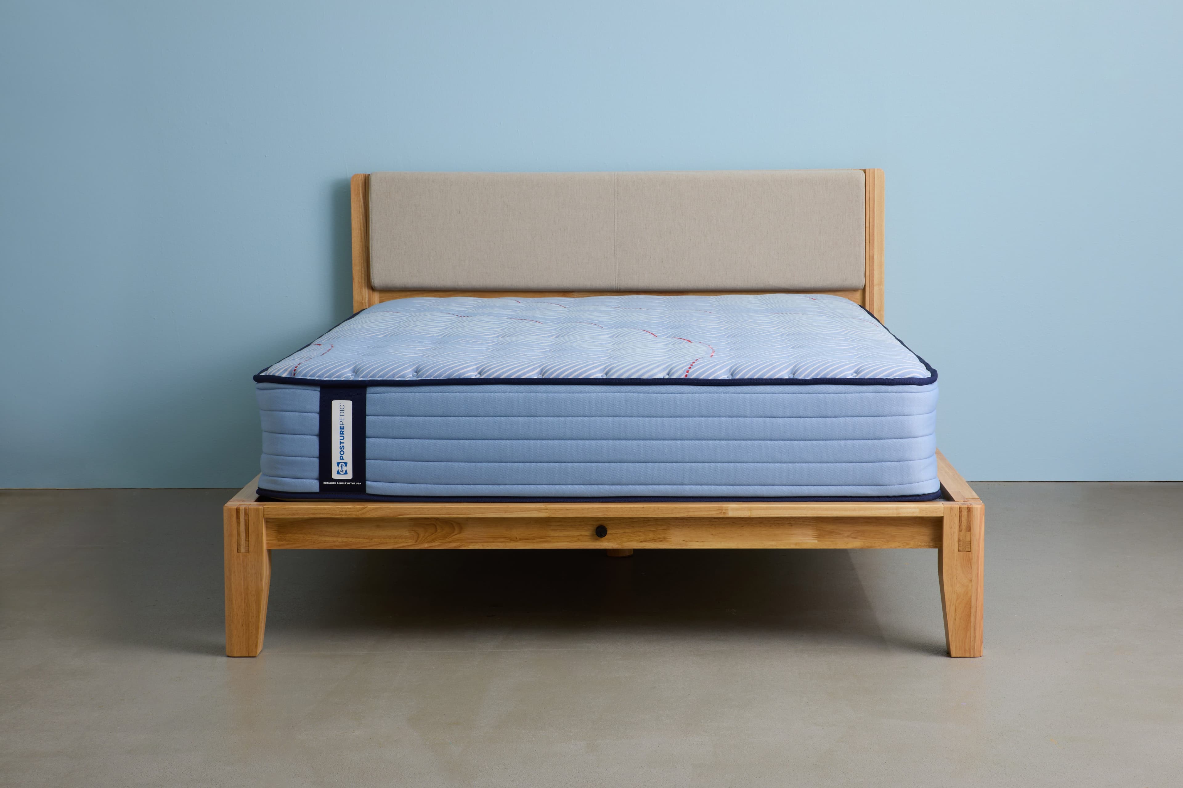 The Best Innerspring Mattresses of 2025, Tested by Bedding Experts