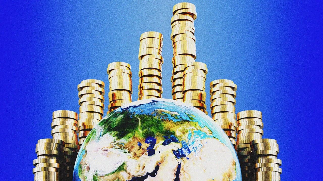 Why the World's Ultra-Rich Are Suddenly Fleeing These Major Countries