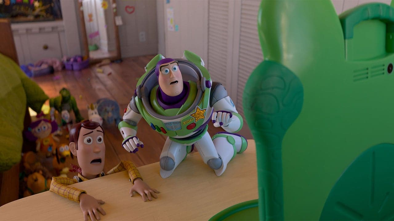 Toy Story 5 and AI: Why Woody's Return Speaks to White-Collar Workers' Deepest Fears
