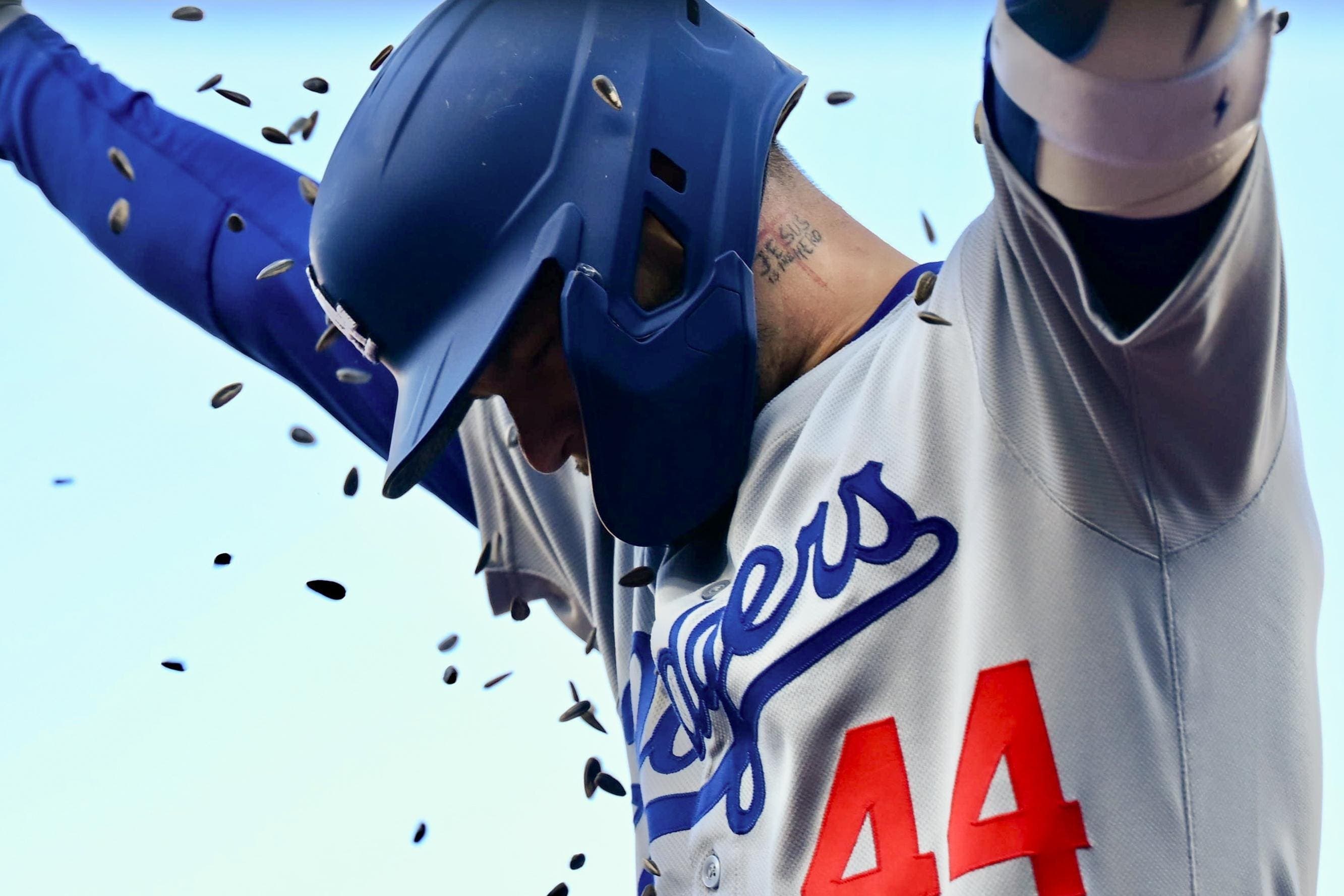 Dodgers Breakout Star Breaks Silence On 'Worry' As Trump Order Bars Family