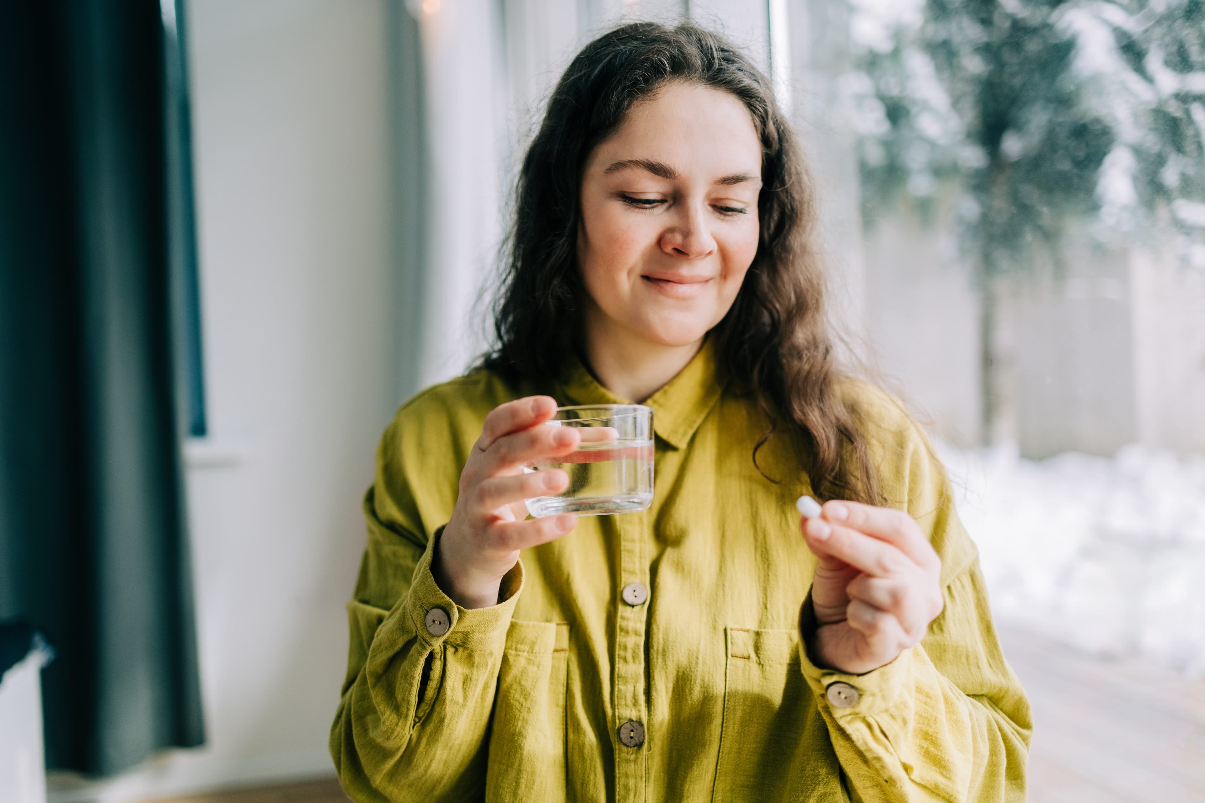 Is There a Best Time to Take Vitamin B12? Experts Explain