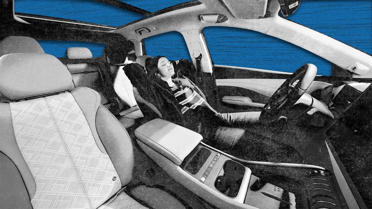 BYD Will Pay Every Last Cent for Any Damage Caused by Its Autopilot