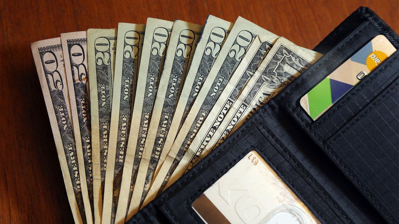 As You Approach Retirement, Take This Simple Step to Protect Yourself from Unforeseen Circumstances