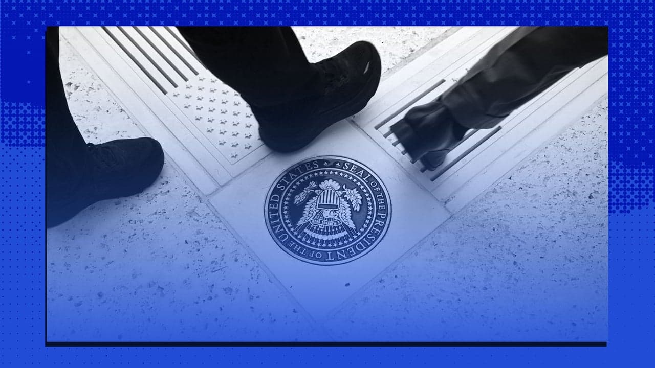 Trump Keeps Kneecapping the U.S.'s Most Promising AI Models