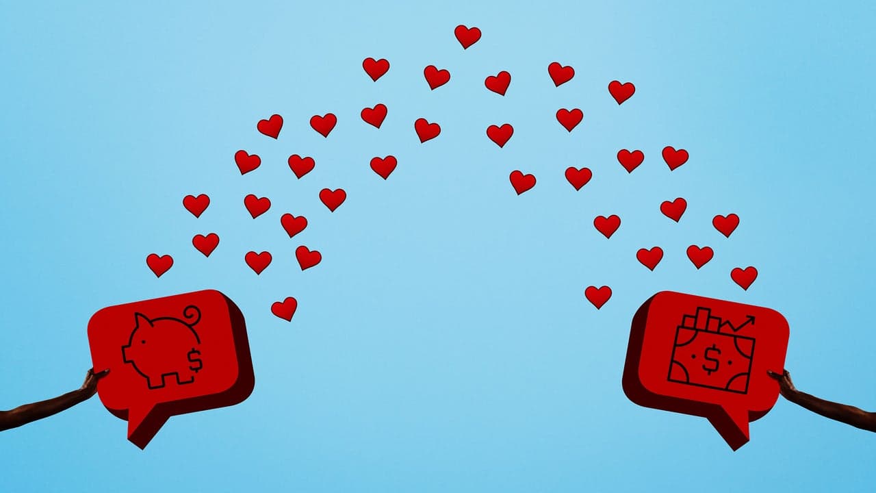 The Surprising Secret Behind the Happiest Couples (It's Not What You Think)