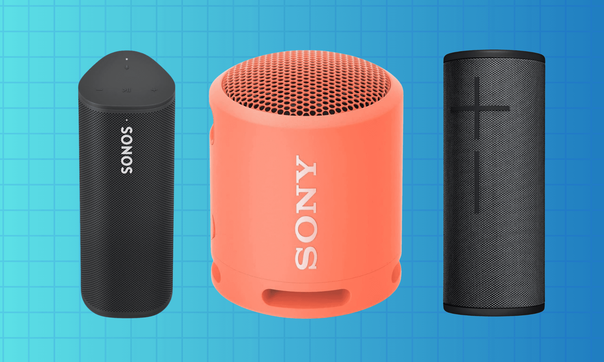 11 Best Bluetooth Speakers, According to Audio Experts